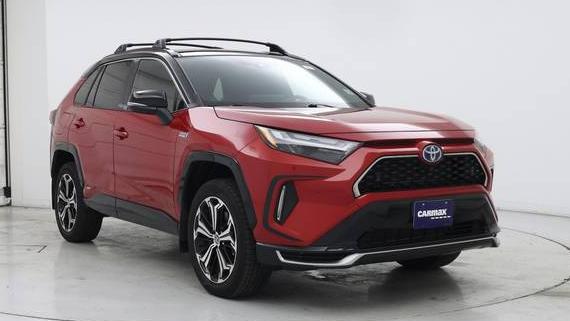 TOYOTA RAV4 PRIME 2024 JTMFB3FV7RD183489 image TOYOTA RAV4 PRIME 2024 JTMFB3FV7RD183489 image